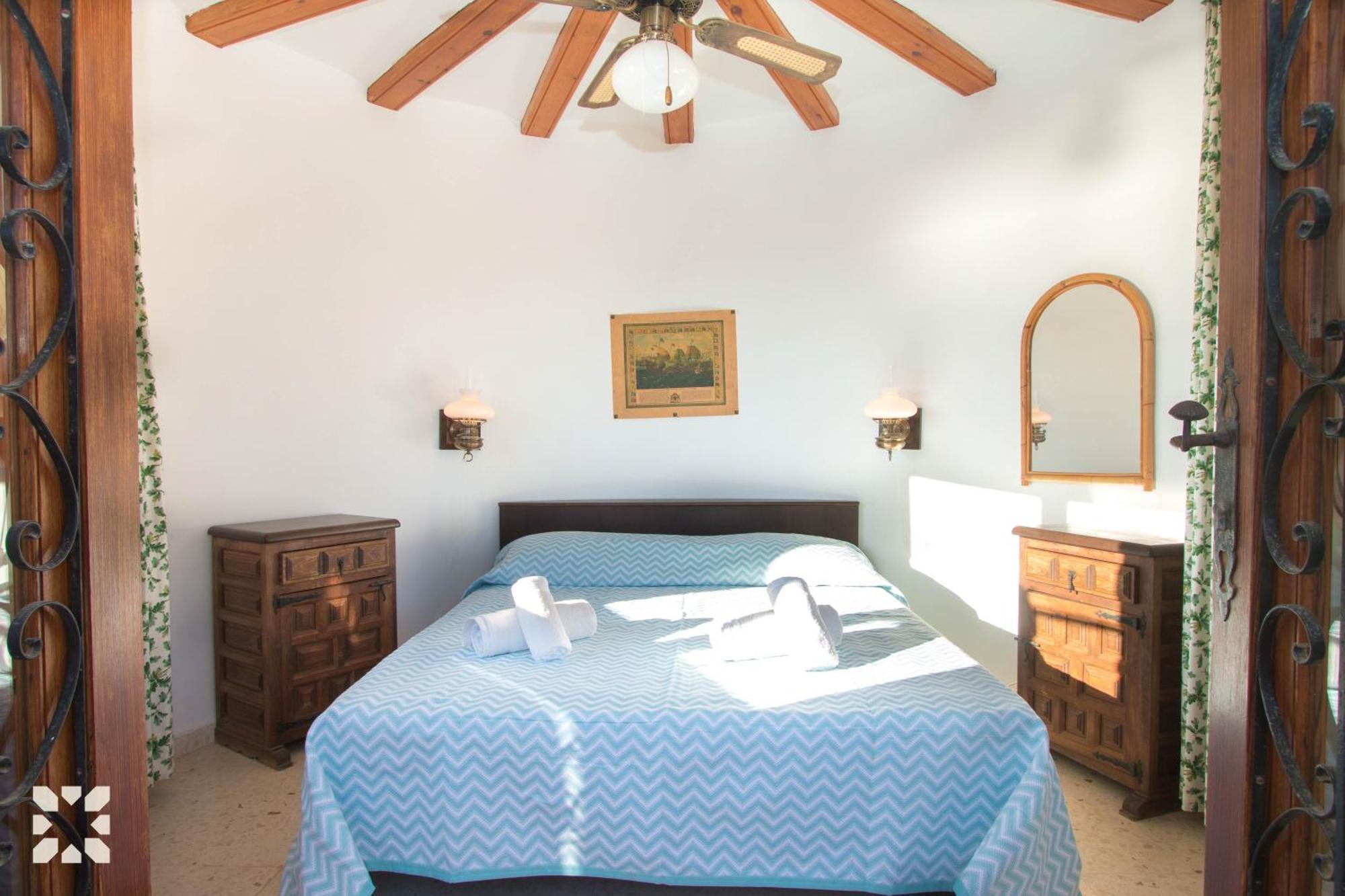 Villa Dauphin By Abahana Villas Moraira Esterno foto
